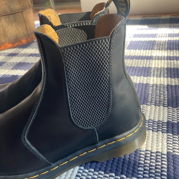 Dr. martens sz 41 Chelsea boot - Picture 10 of 10